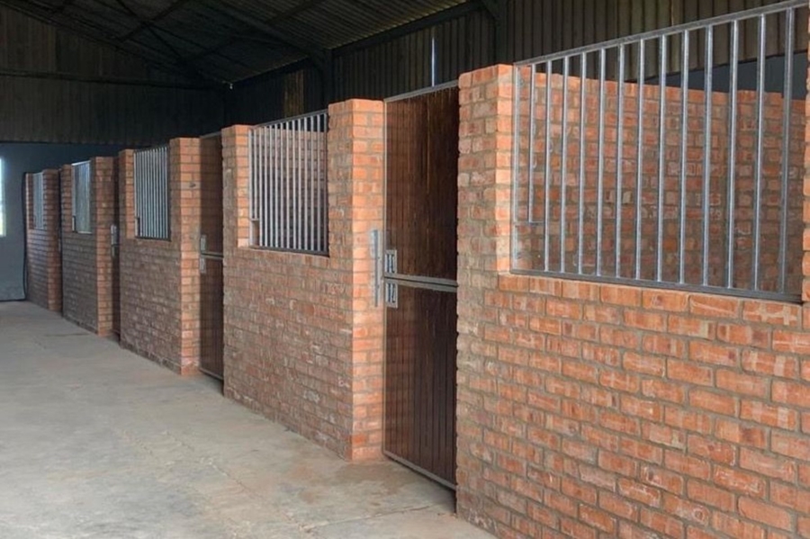0 Bedroom Property for Sale in Kabeljauws Eastern Cape